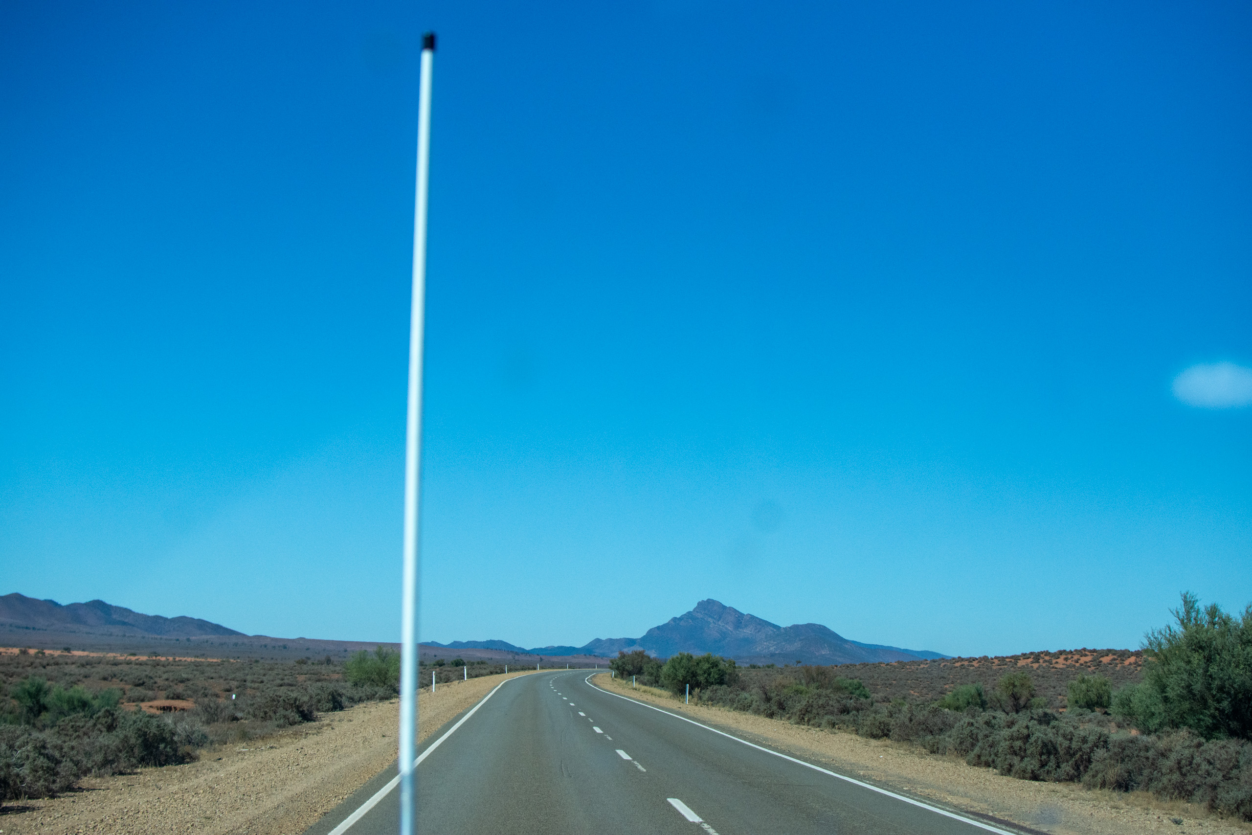 View on the journey back home. © 2024. This work is openly licensed via CC BY-NC 4.0