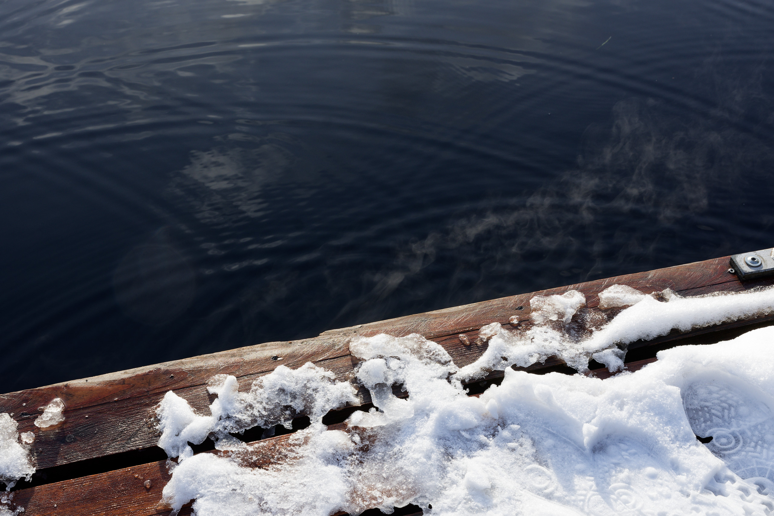 Steam rising © 2024. This work is openly licensed via CC BY-NC 4.0