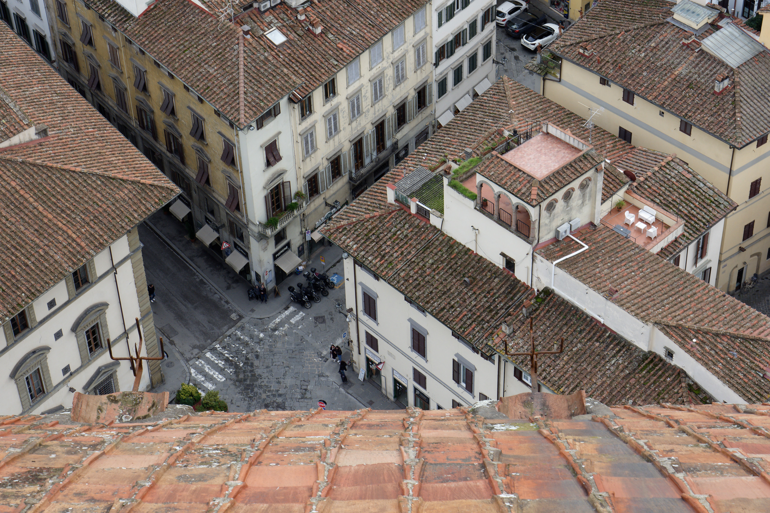 One of the only shots I was happy with in Florence – urban photography is hard! I guess I also feel a lot more inspired/receptive to details when I’m out in nature. © 2025. This work is openly licensed via CC BY-NC 4.0