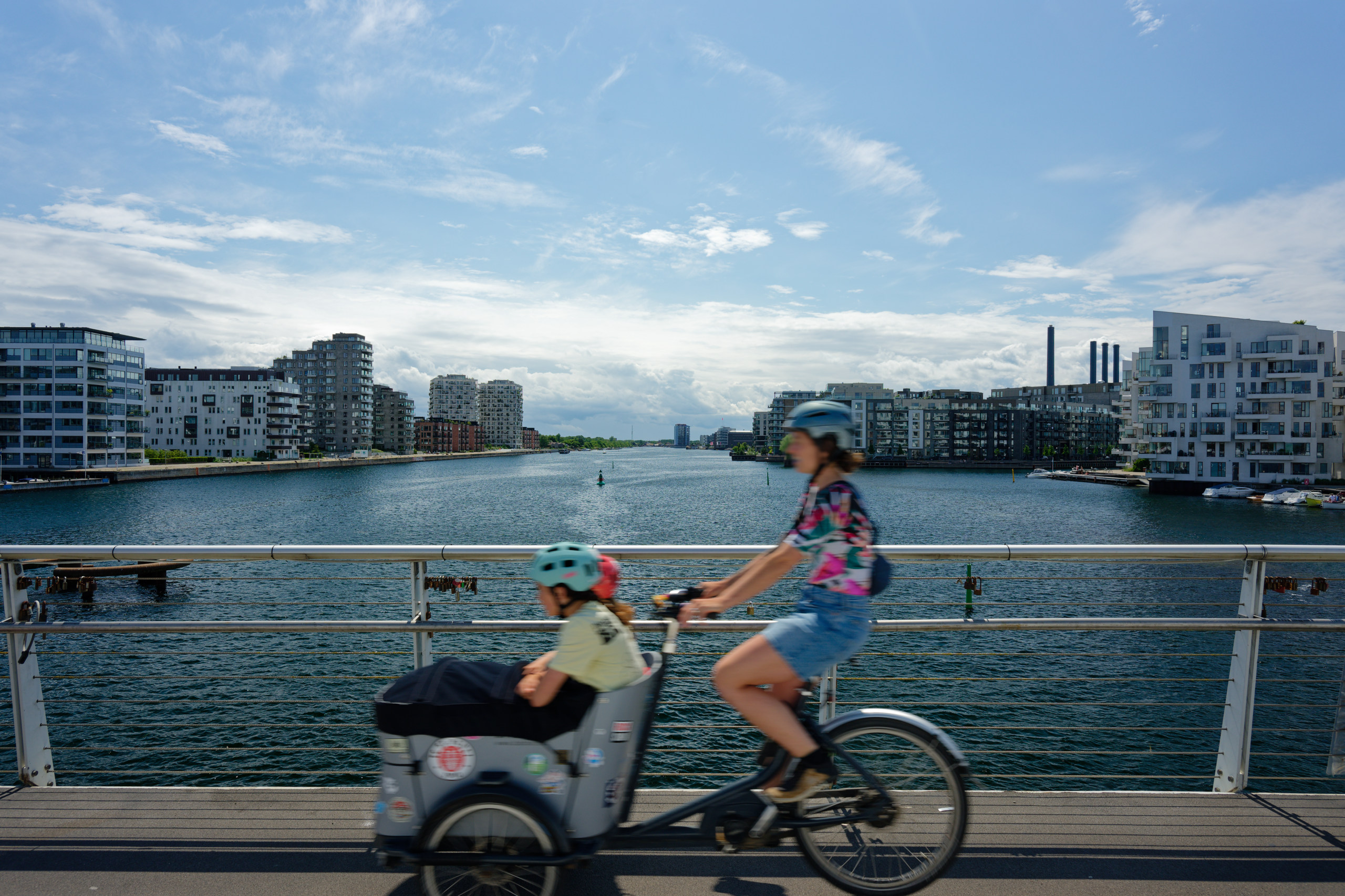 The best way to get around © 2025. This work is openly licensed via CC BY-NC 4.0