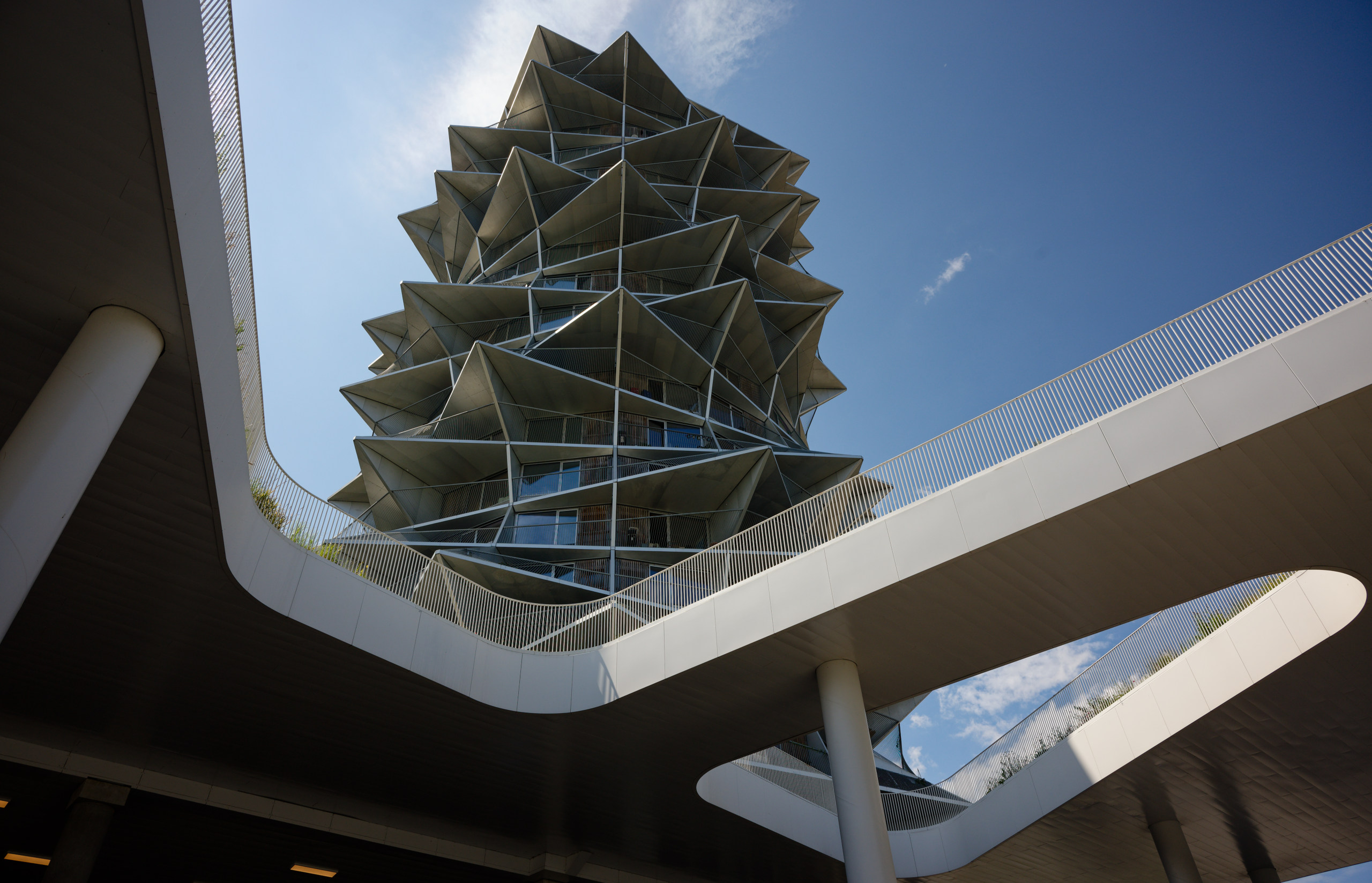 The famous Kaktus Towers © 2025. This work is openly licensed via CC BY-NC 4.0