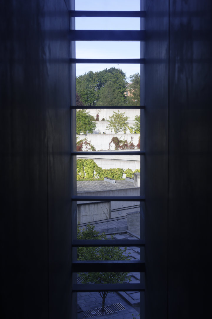 Layers. © 2025. This work is openly licensed via CC BY-NC 4.0