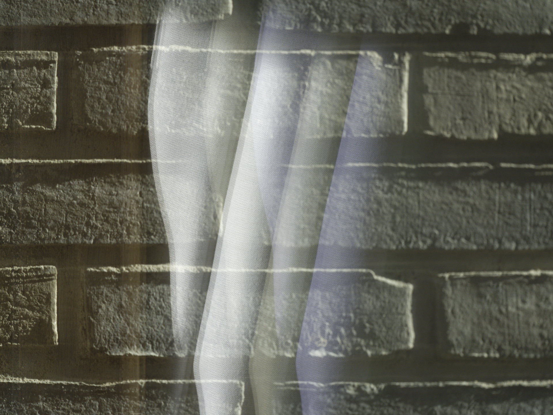 This one is actually a single exposure! Multiple reflections on the the window. © 2026.