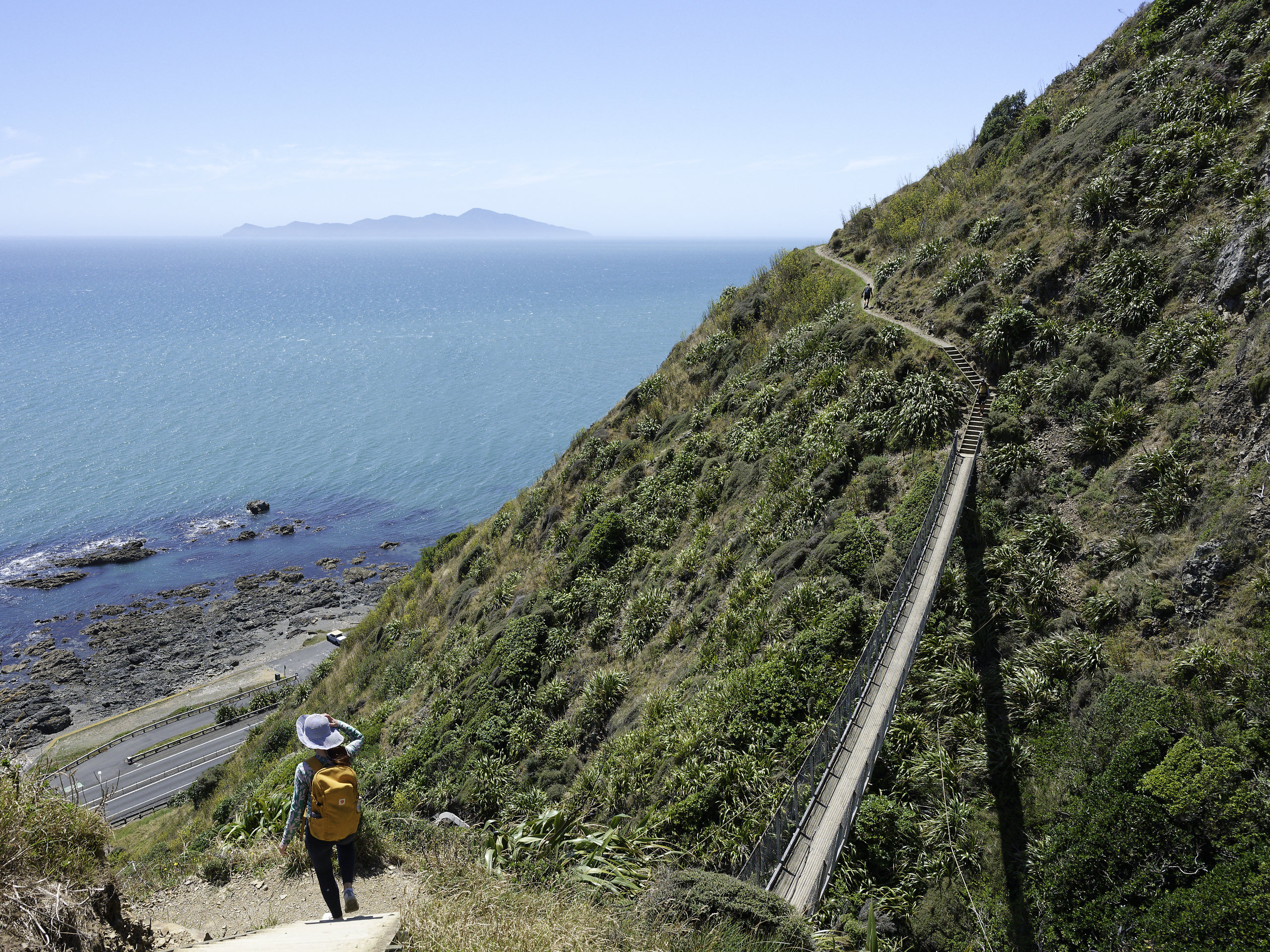 Journey © 2026. This work is openly licensed via CC BY-NC 4.0