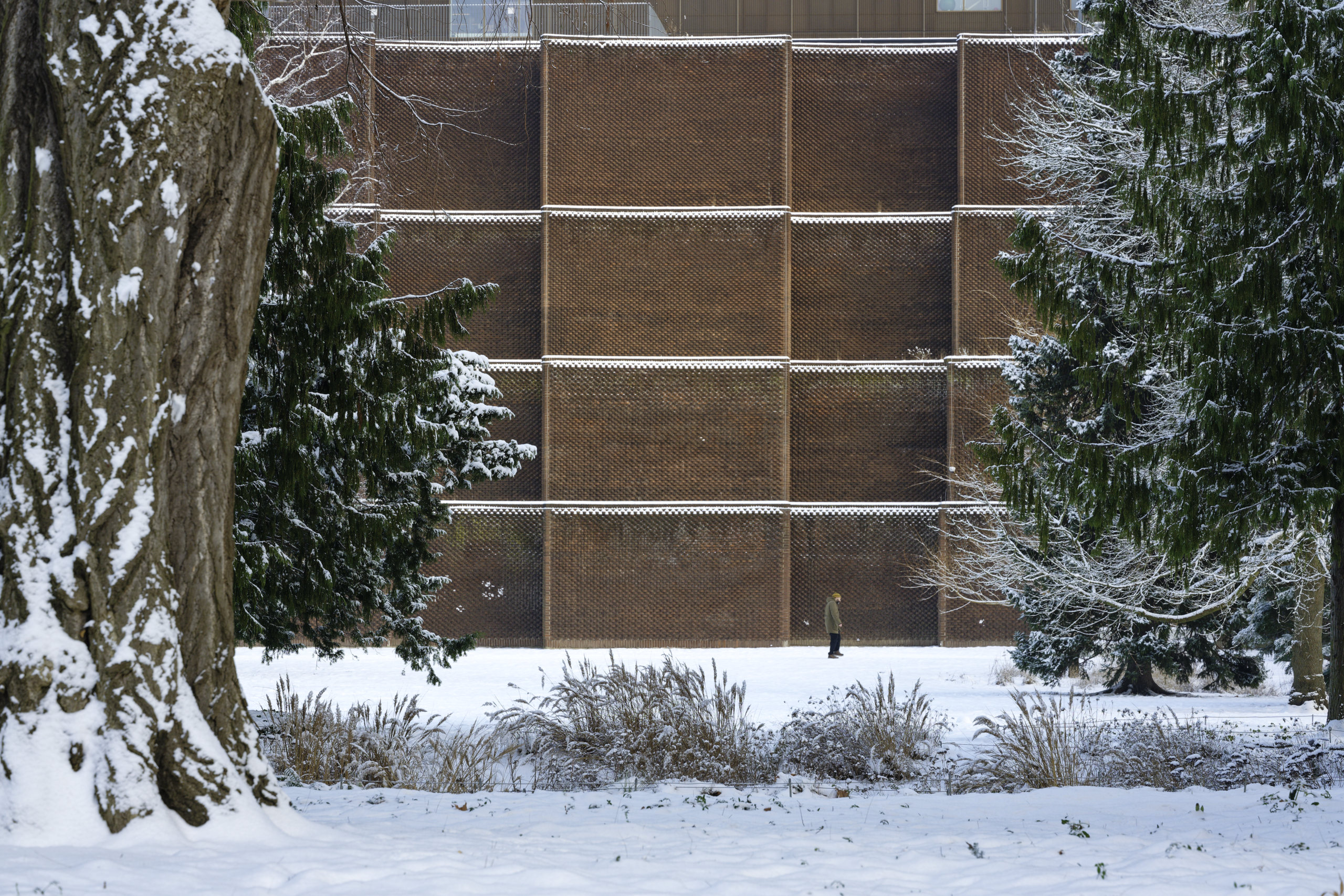 Another brick in the wall. © 2026. This work is openly licensed via CC BY-NC 4.0