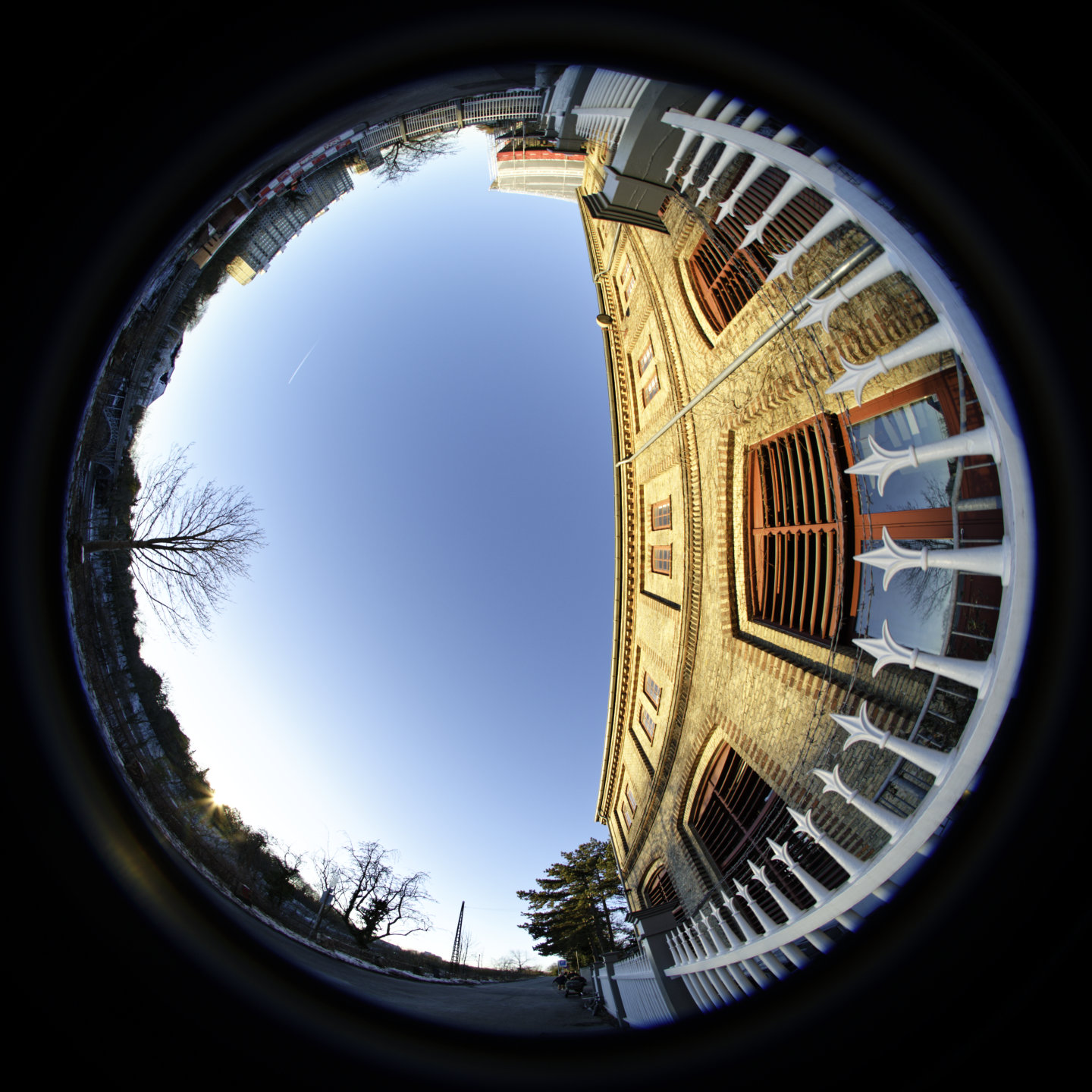 Sunset #1 © 2026. This work is openly licensed via CC BY-NC 4.0