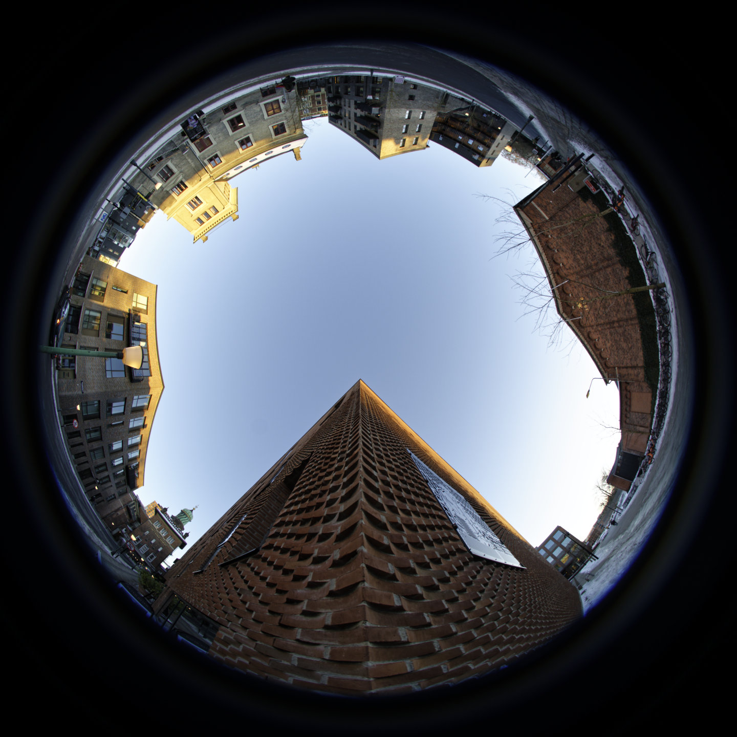 Sunset #2 © 2026. This work is openly licensed via CC BY-NC 4.0